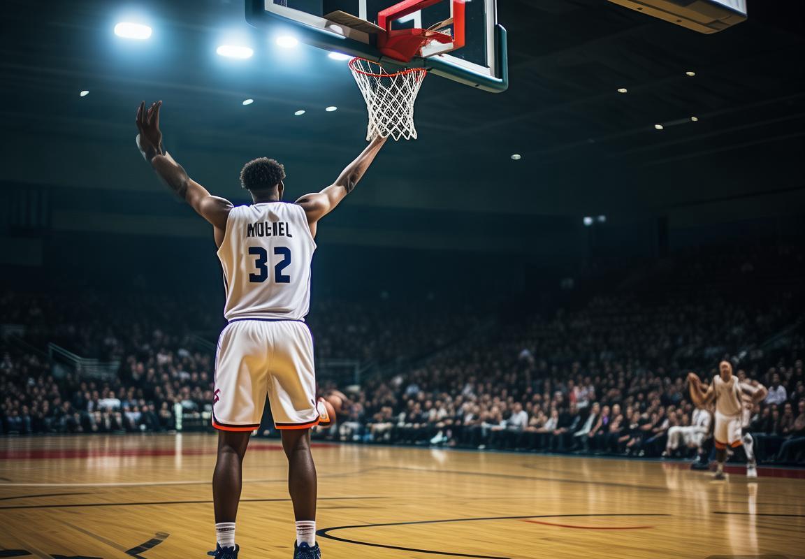 克利夫兰骑士队惜败，多诺万·米切尔三分球失准绝杀球未中，正负值全场最低